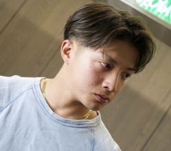 -风生造型