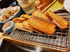 -老头儿油爆虾·知味杭州(爱琴海购物中心)