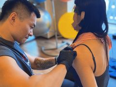 -唤醒健身AWAKEN Fitness Studio