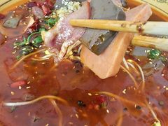 -皖北地锅鸡(仙都路店)