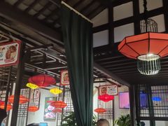 大堂-受气牛肉·重庆耙牛肉(来福士店)