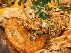 -每味每客·重庆麻辣烫(国泰店)