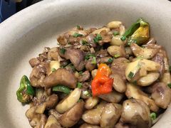 -雅和生态渔庄·宜城锅巴饭(龙灵山公园店)