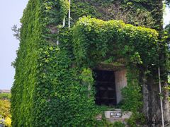 -大嶝英雄三岛战地观光园