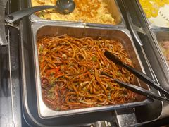 -比格比萨自助(新辰里学清路店)