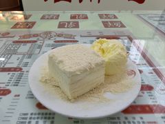 -香港華心糖水鋪(南西总店)
