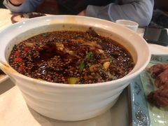 -李老爹香辣蟹(宣武门店)