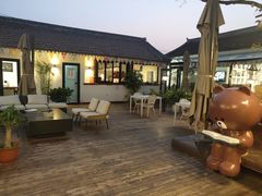 -素心小筑(后沙裕镇店)