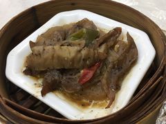 -珠江餐厅