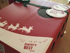 -派悦坊·甜品·蛋糕(日坛店)