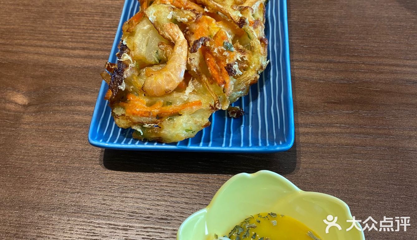 韩餐