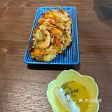 韩餐