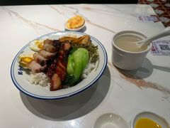 -肥小福·烧鹅专门店(环宇荟店)