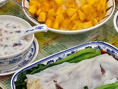 -顺记冰室(宝华路店)