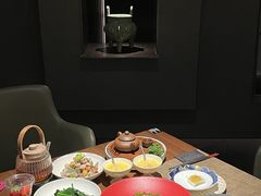 -曾宴·楚菜(湖北省博物馆店)