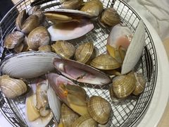 -海味当家(西安路店)