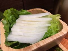 -独食火锅·半米屋台(直营总店)