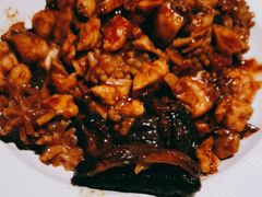 -宝轩渔府·老字号海鲜·正宗津菜(水上店)