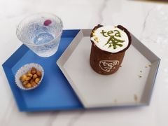-茶是一枝花泡茶店