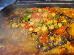 -云晓光头烧烤吧(盛夏店)