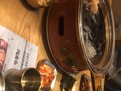 -闻老头·菊花炭烤肉(D11店)