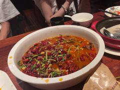 -外婆家(西溪印象城店)