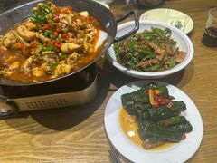 -后湖小院·乡野田园菜