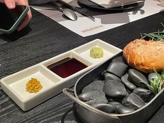 -NIUNIUPARK和牛螃蟹(龙湖杭州滨江天街店)