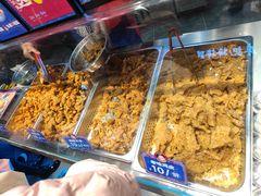 -宫拉拉蒜香炸鸡(正弘城店)