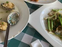 -快乐海鲜酒楼(滇池路店)