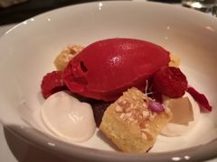 -Le Siècle.百年西餐厅(颐和公馆店)