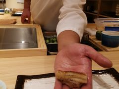 -鮨青(恒基名人购物中心店)