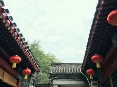 -百好乐宠物友好餐厅(朝外大街店)