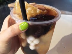 -甜心闲生传统手工冰粉(奎星楼店)