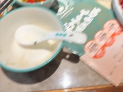 -淘米捞·米汤脆鲩鱼火锅(福田皇岗店)
