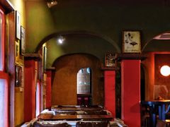 大堂-凡人&庄阿姨的辣(万寿亭店)