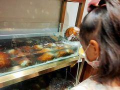 -十八字金·银饰·拼豆·开蚌DIY(魏公芳华里店)