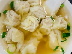 馄饨-汪家馄饨(集庆路店)