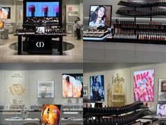 -天河城购物中心