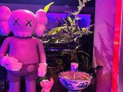 -粉墨特色菜·烧烤音乐酒馆