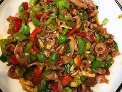 -水莲居(佛祖岭店)