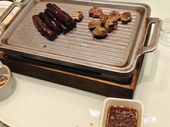 -哈啾嗨·新概念蒙餐(红星新城店)