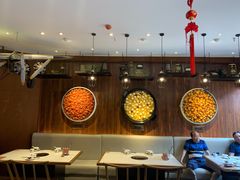 大堂-志晖园(昆明老街店)