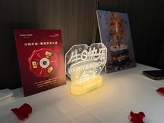 -王品牛排(上海百联又一城店)