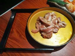 黑毛猪松阪肉-山之屋炭火烧肉·生啤畅饮(大朗万科中央公园店)