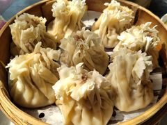 -都一处烧麦馆(前门店)