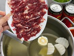 -万祥牛肉火锅(金龙店)