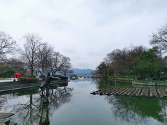-西湖天地