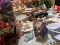 -小芙蓉湘菜馆(易生活购物公园店)
