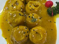 -东四民芳餐厅(世茂工三店)